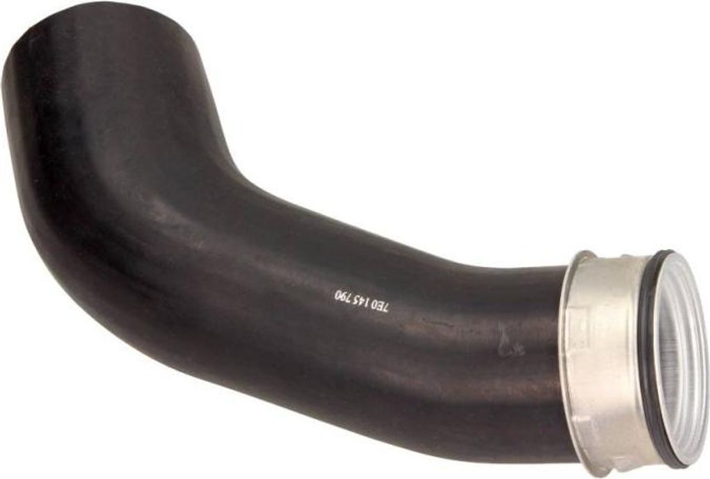MAXGEAR 68-0134 Turbo Ladeluftschlauch für VW Transporter V Bus (7HB, 7HJ, 7EB, 7EJ, 7EF, 7EG, 7HF, 7EC) Multivan V (7HM, 7HN, 7HF, 7EF, 7EM, 7EN)