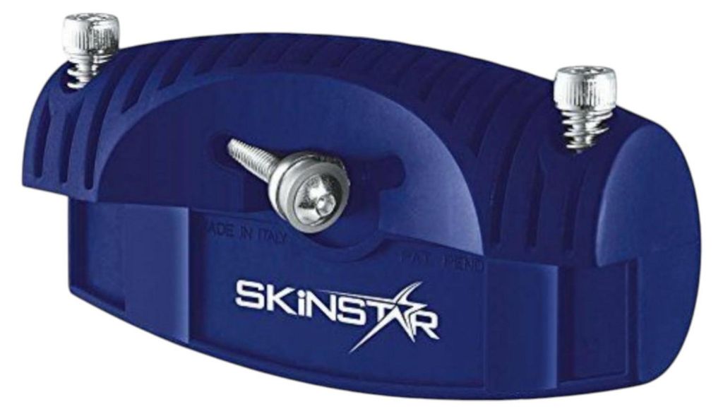 SKINSTAR Ergo SideWall Planer Seitenwangenabzieher