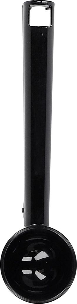 easyPART passend für 00620832 BOSCH Kaffeelöffel Kaffeepulverlöffel Messlöffel schwarz Kunststoff Siemens 620832 Kaffemaschine Kaffeezubereiter...