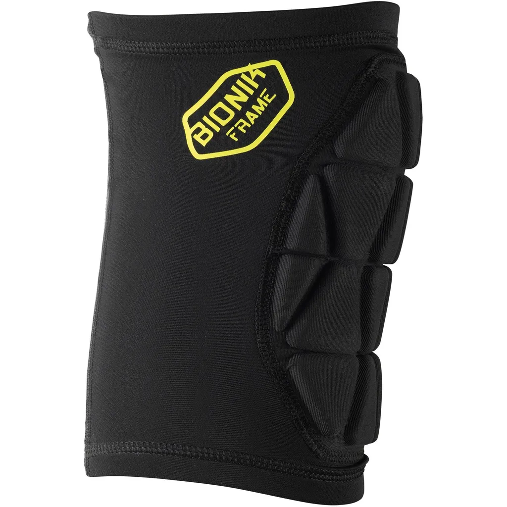 Genouillères Uhlsport Bionikframe : Évitez les Chocs et les Blessures - 2