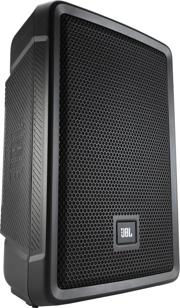 Sono JBL IRX108BT : Enceinte avec Bluetooth et Anti-Larsen Automatique