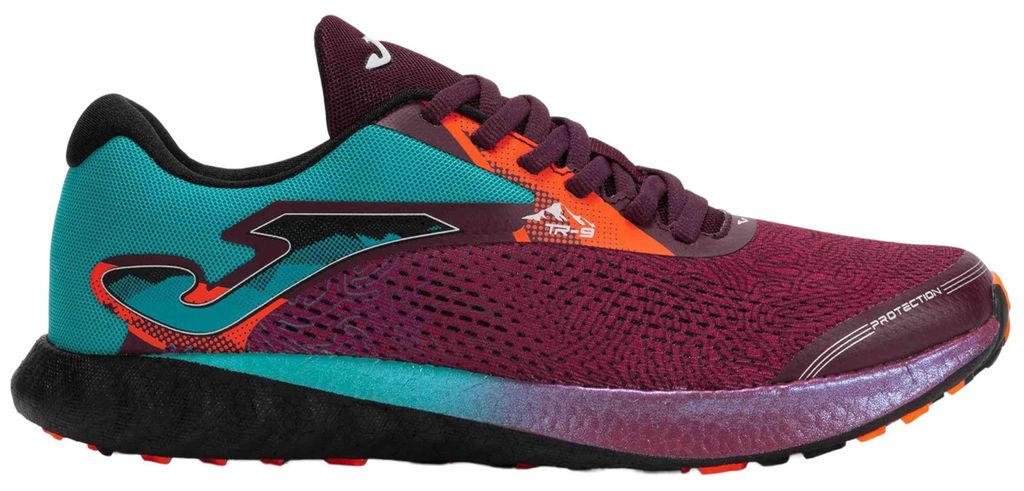 Zapatillas de running Joma TR-9 para Unisex Imagen del producto 