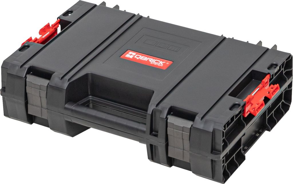 Qbrick System PRO Set 7 2.0 Plus Sada vozíka na náradie + Obrázok produktu 