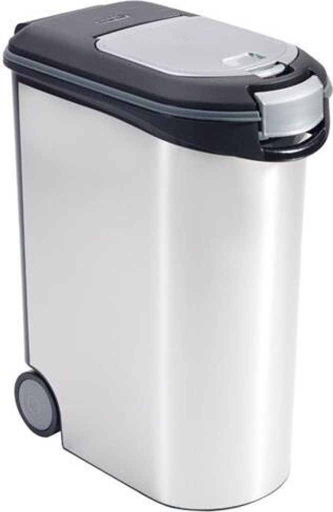 Pojemnik Na Karmę Smakołyki Dla Psa Kota 20 kg Zdjęcie produktu 
