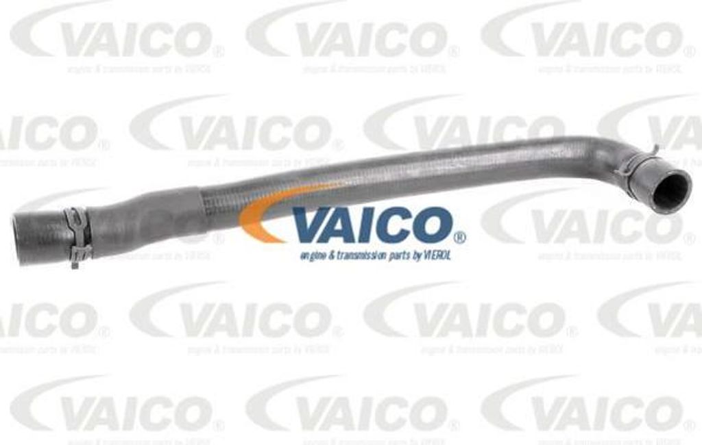 VAICO V20-2949 Kühlerschlauch OE 17121475561 kompatibel mit Mini