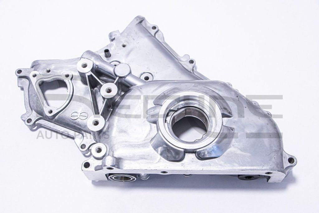 RED-LINE 31NI003 Ölpumpe Motorölpumpe für NISSAN NP300 Navara Pickup (D40) Pathfinder III (R51) NP300 Navara Pritsche / Fahrgestell (D40) MURANO...