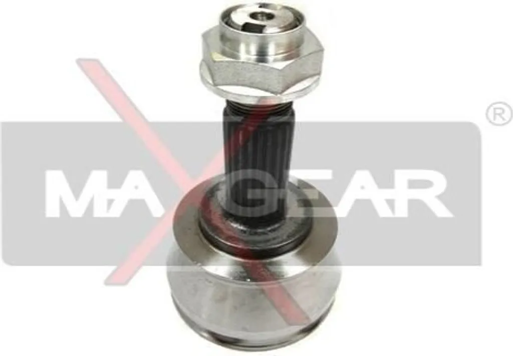 Soufflet de transmission MAXGEAR 49-0562 haute résistance OE 46307406