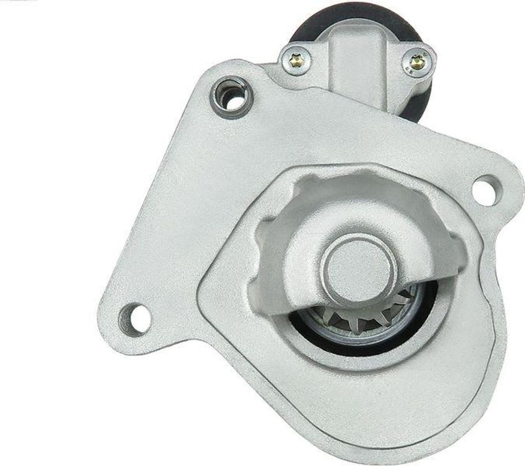 AS-PL S9036PR Anlasser, generalüberholt OE 1229427 kompatibel mit Focus, C-Max, Jumpy, V70, V50, S80, S40, C30, 5, 3, Transit, Tourneo, S-Max, Mon...