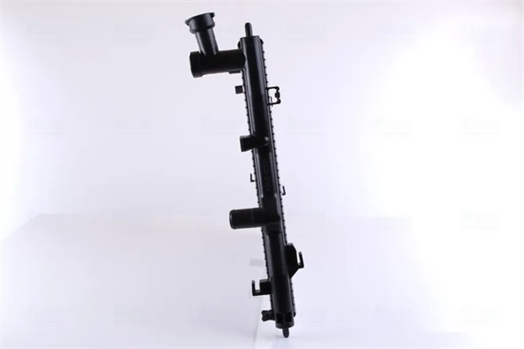 Radiatore, raffreddamento motore - 5