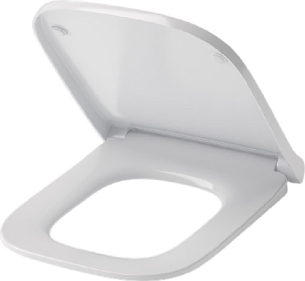 Ramm WC sedadlo kompatibilné Laufen Pro S  mechanizmom Obrázok produktu 