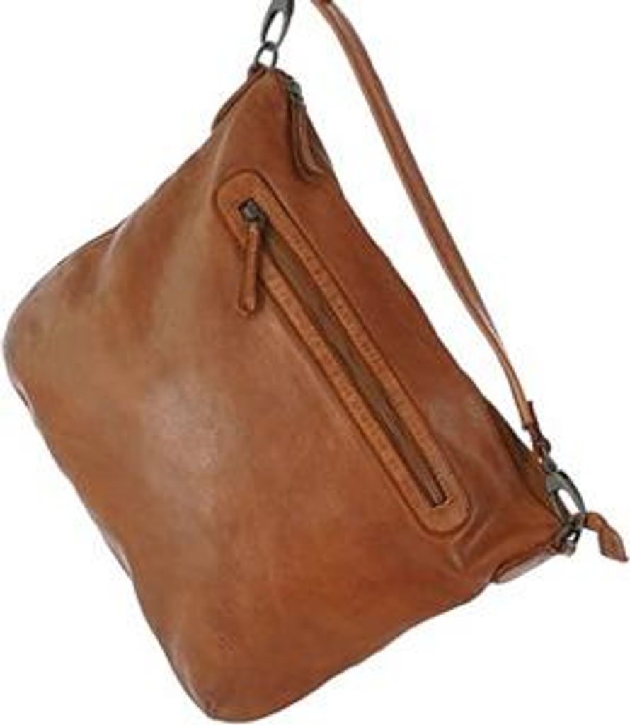Handtasche für Damen in braun