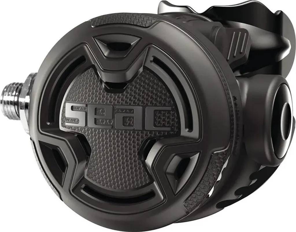 Régulateur Seacsub Px100 2e étage pour exploration marine en mer