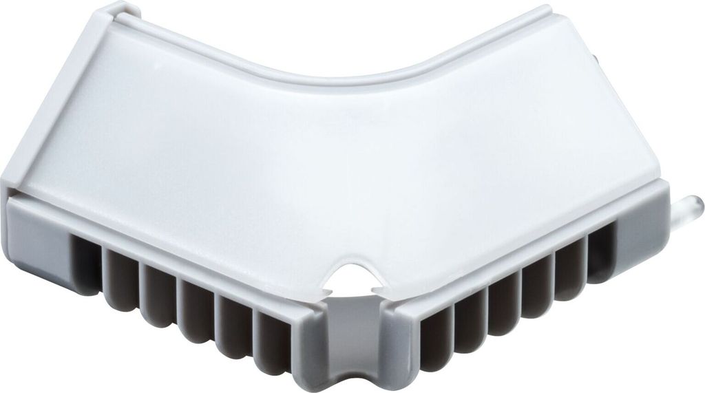 Paulmann LED Strip Profil Corner Inside Edge 2er Set