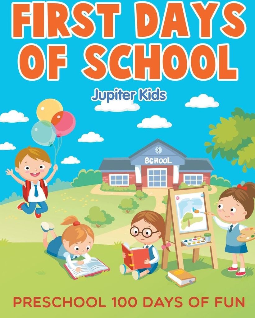 First Days of School