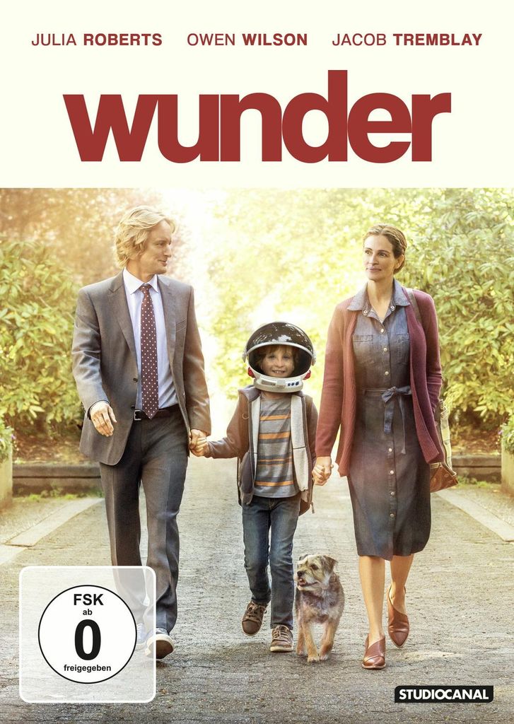 Wunder Produktbild 