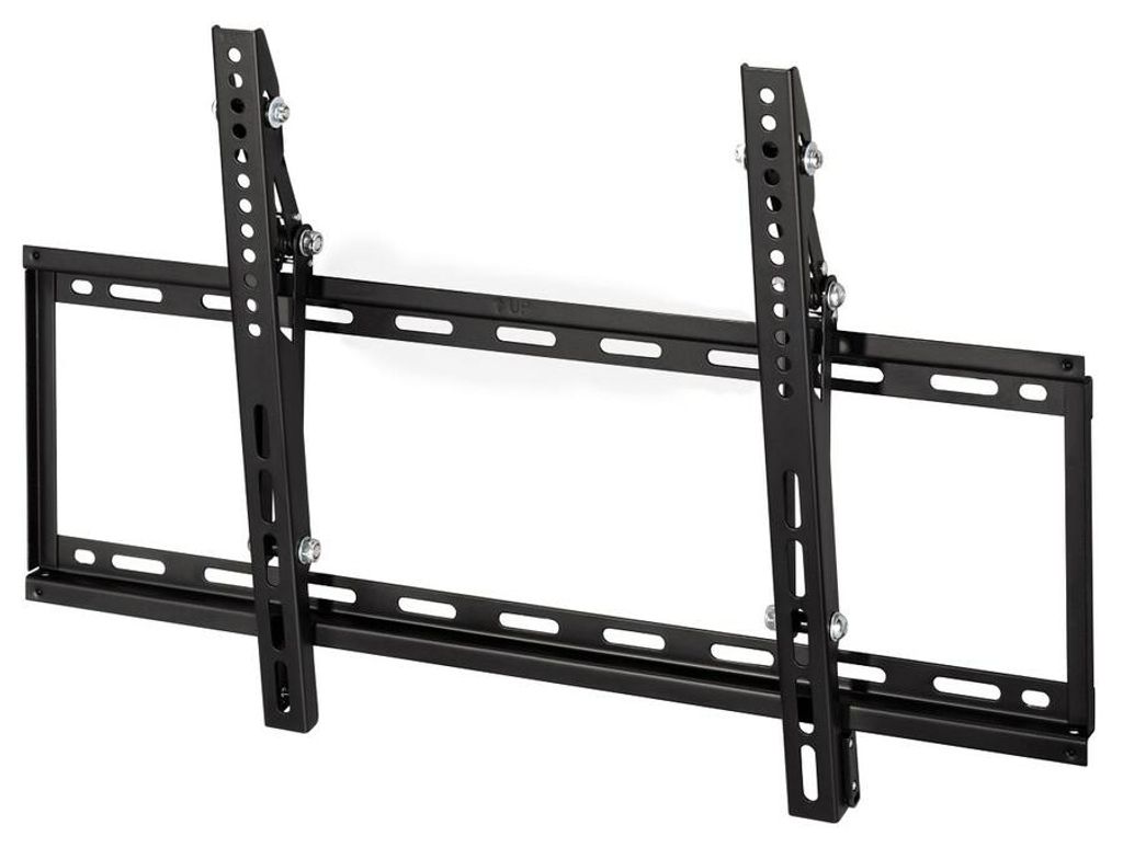 Wandhalterung für 81cm (32 Zoll) bis 142 cm (56 Zoll), neigbar
