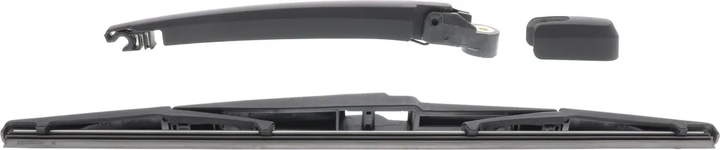 Set Braccio Tergicristallo Posteriore ACKOJA A52-0481 Hyundai i40 CW