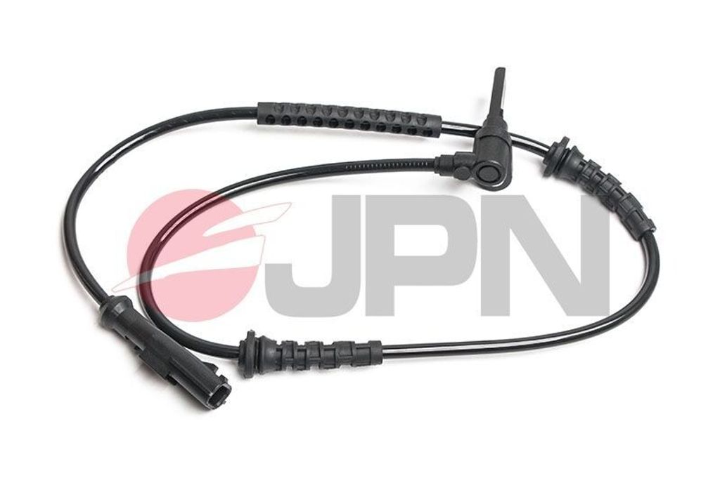 JPN ABS Sensor Raddrehzahl Vorne für RENAULT TWINGO II (CN0) 75E9520-JPN