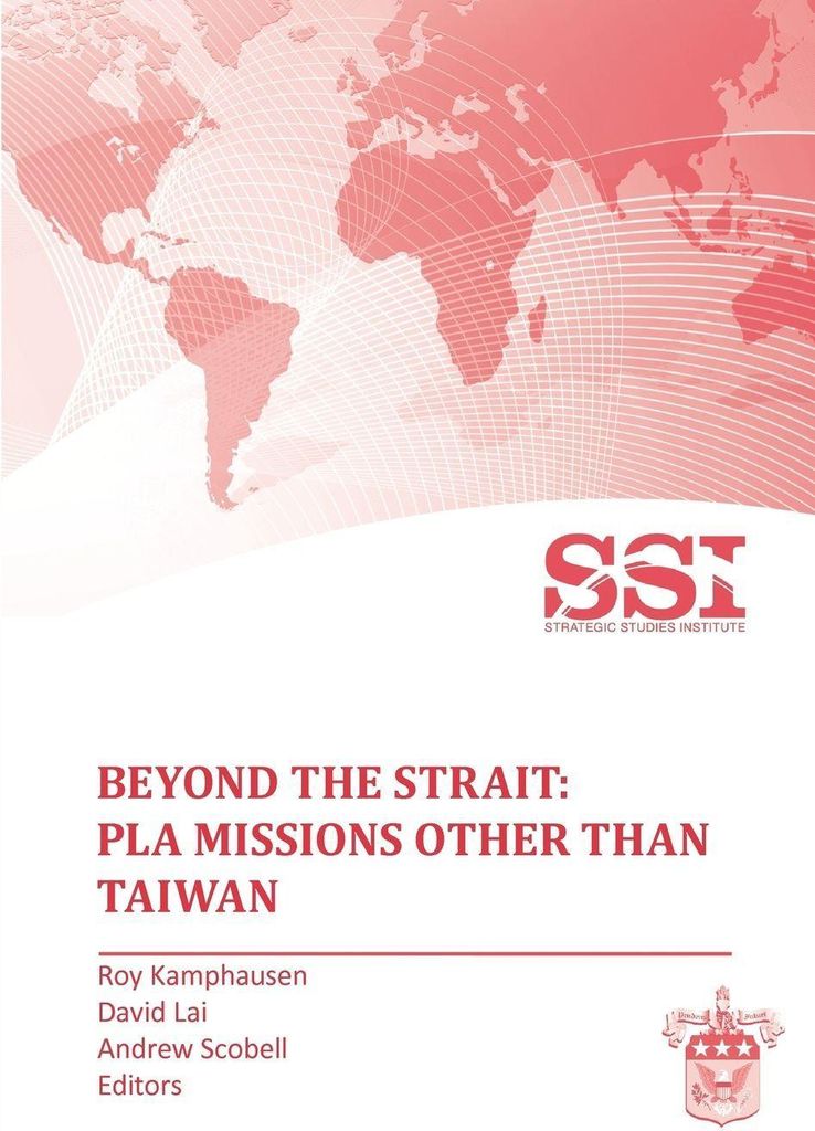 Beyond the Strait