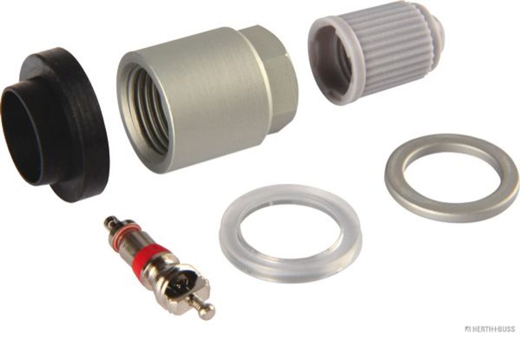 HERTH+BUSS ELPARTS Reparatursatz Ventil (Reifendruck-Kontrollsys.)