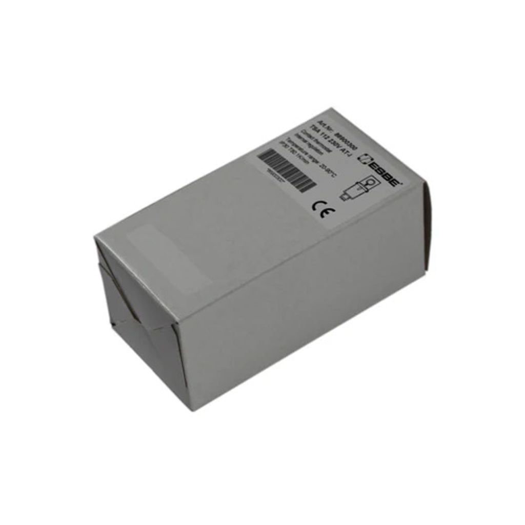 Anlegethermostat TSA 122 AT-A Regelbereich 20 bis 90 °C mit Produktbild 4