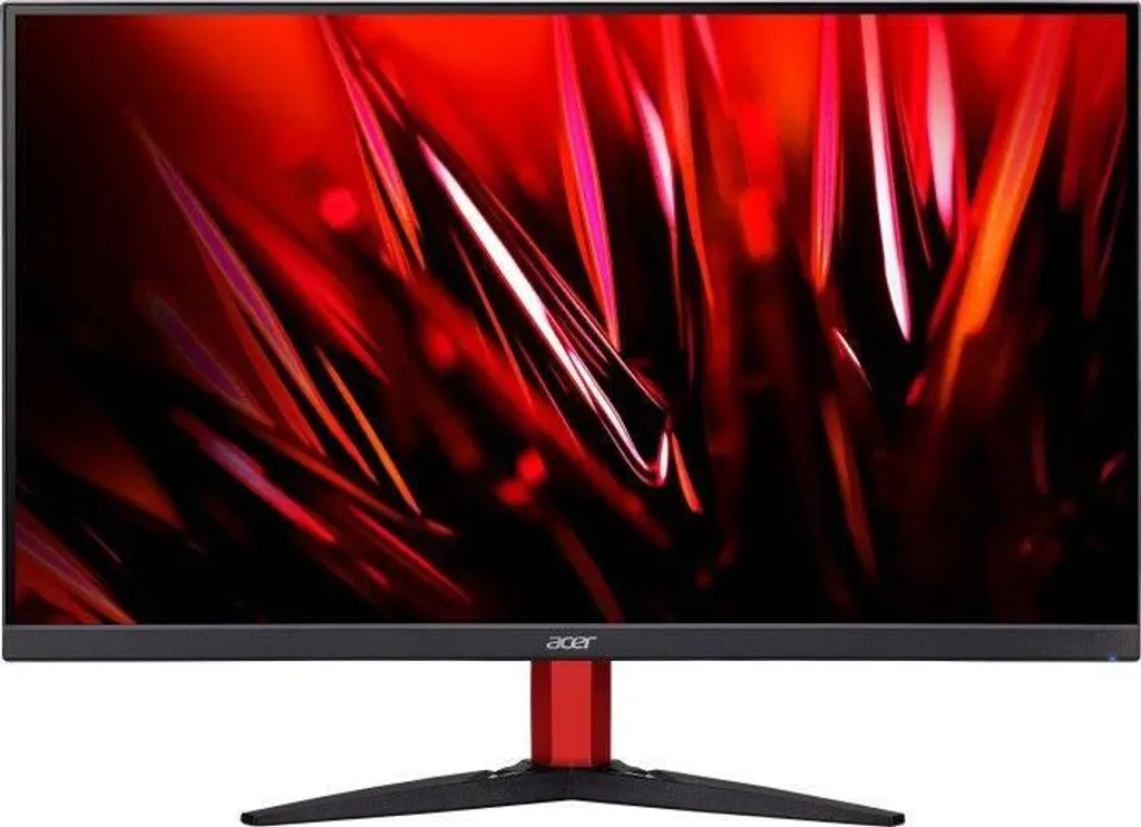 Acer Nitro KG272S Écran Gaming 27 pouces Full HD 165Hz Réponse 2ms Noir