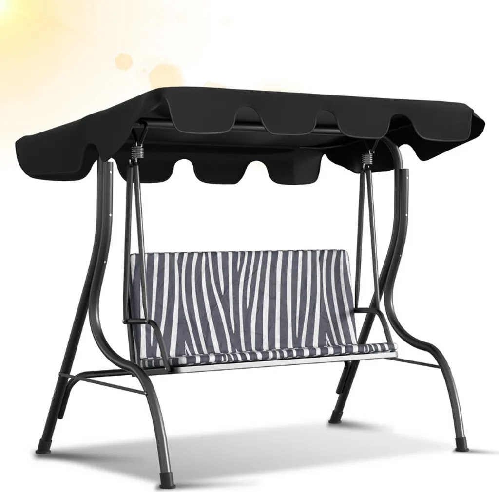 Copertura Dondolo Hollywood 210x145 cm Tessuto Oxford 600D Yakimz