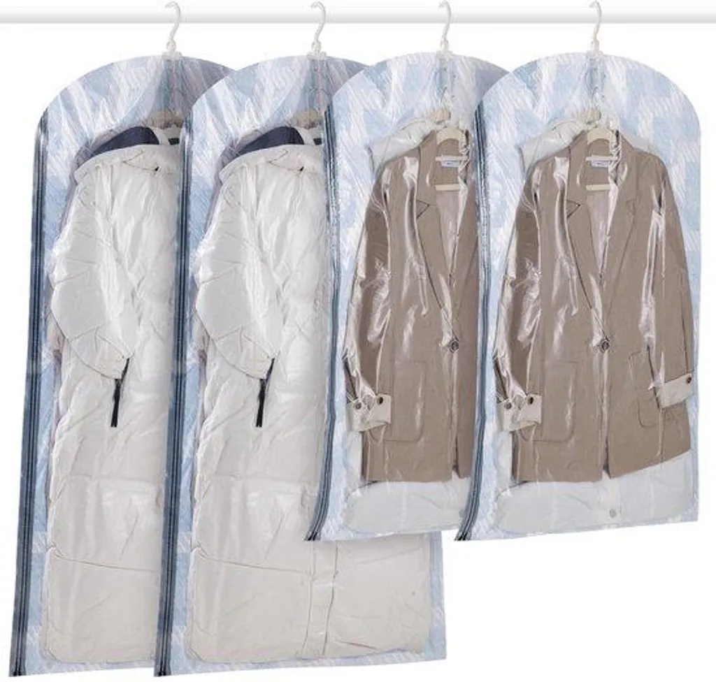 Sacs de Compression Voyage IP67 Ultra Résistants Double Couche
