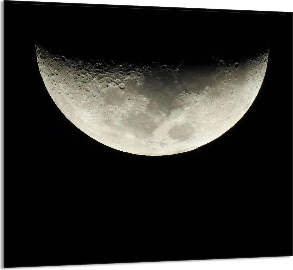 Protezione Vetro 65x60 Luna - Il Tagliere Gigante che Arreda la Cucina