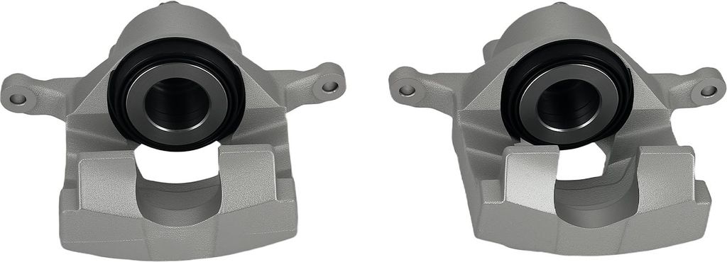 Paar Bremsträger Vorne for Chevrolet Cruze Opel Astra J Caravan 344540 276mm