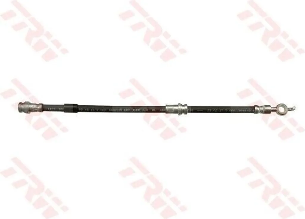 Flexible de frein renforcé TRW PHD447 qualité OE pour Mazda 323 BJ Premacy