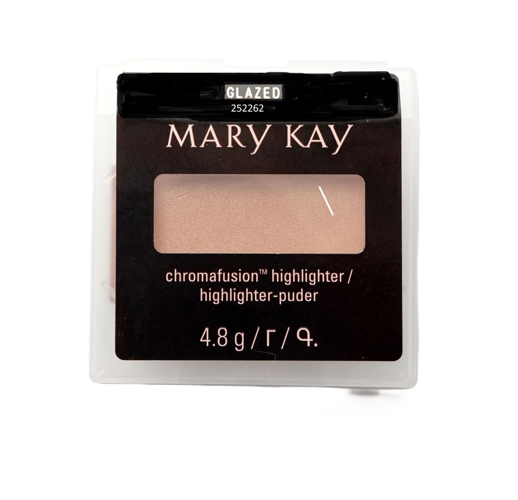 MARY KAY Contouring Puder Chromafusion Highlight Powder Produktbild 
