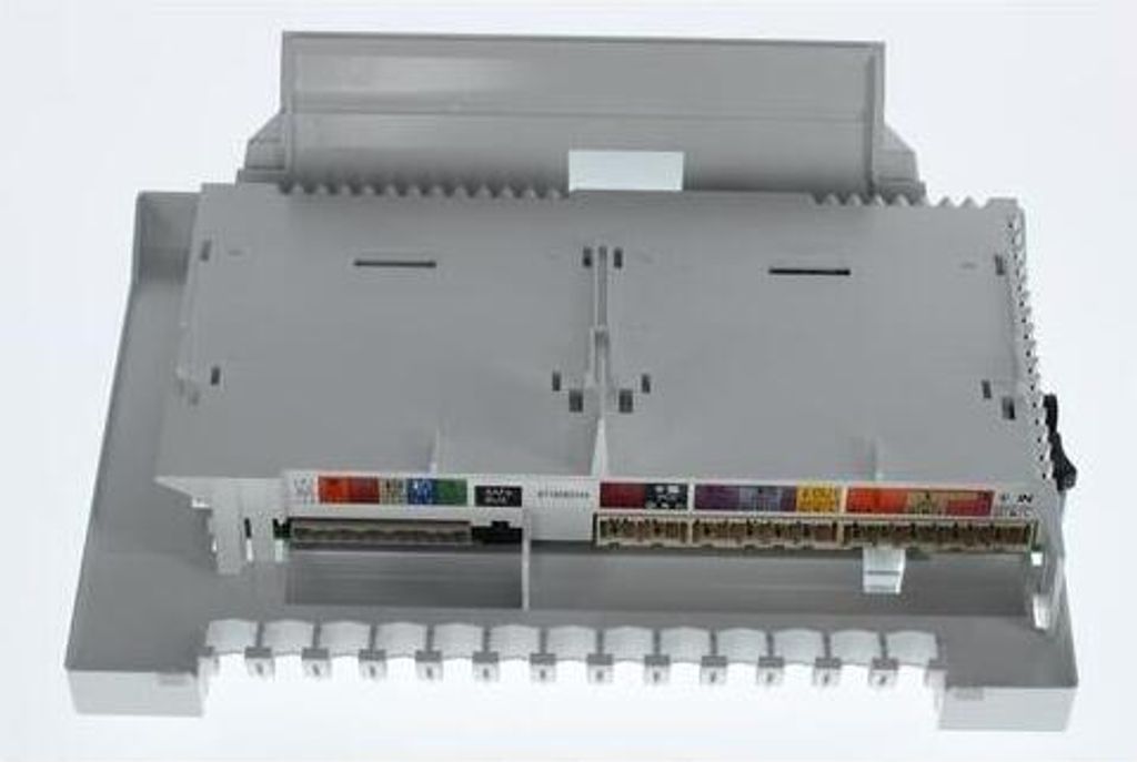 BOSCH Ersatzteil TTNR: 7736604480 Leiterplatte MX25 S13 everp