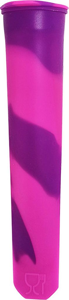 Silikonformen für Eis am Stiel, wiederverwendbare Eiscremeform mit auslaufsicheren Abdeckungen, selbstgemachte Werkzeuge für die Sommerparty