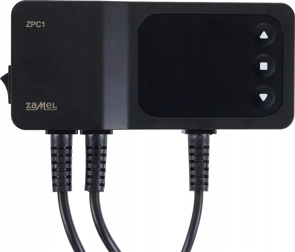 Régulateur ZPC1 pour pompe de chauffage central et circulateur d'eau