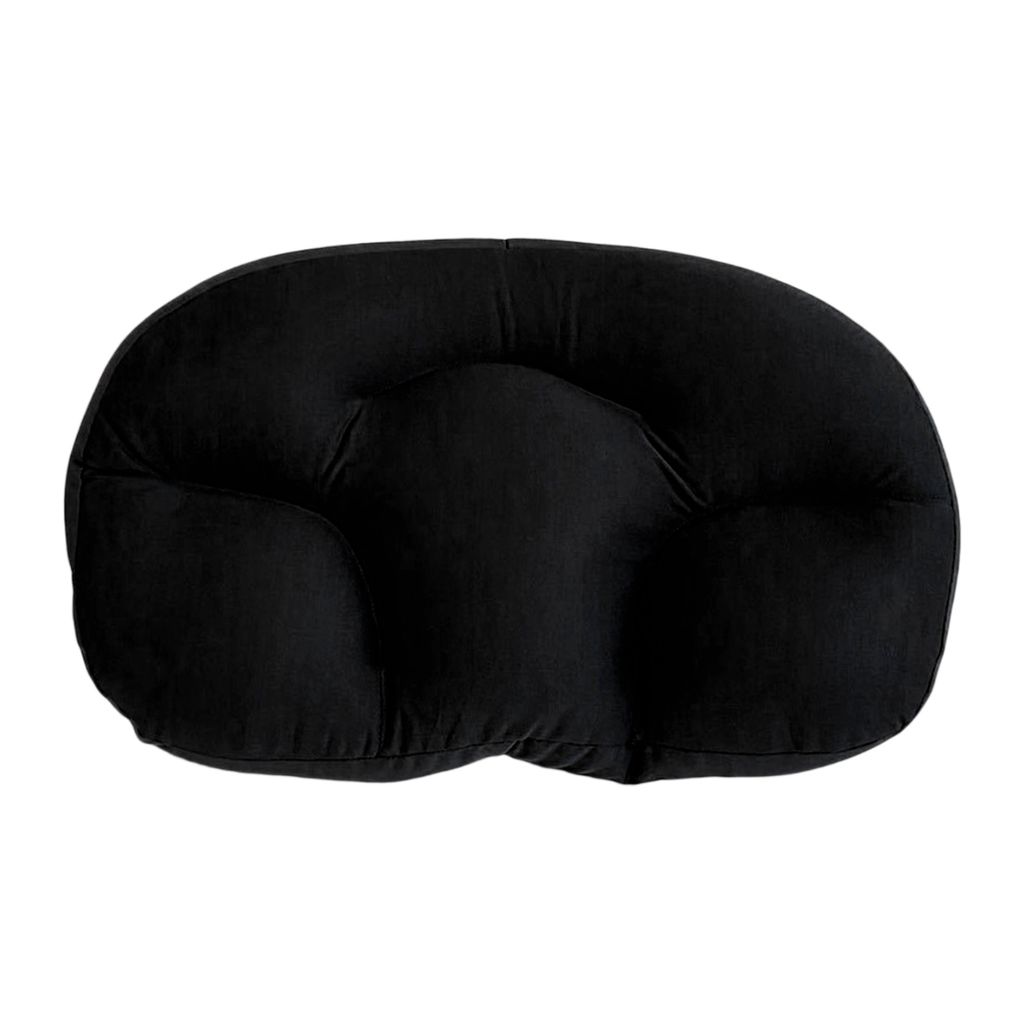 Speicherschaum Wolkenkissen Ergonomische elastische atmungsaktive multifunktionale Nackenschmerzen Relief Unterstützung Schutz Orthopädische Hals...