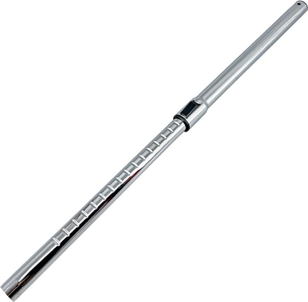 Universelles Teleskop-Verlängerungsrohr, 35 mm Durchmesser Vakuumrohr, kompatibel mit Miele S6210, S8-Serie, Complete C1 C2 C3, 5658811 5658812 56...