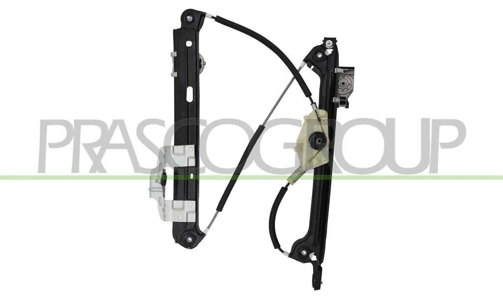 Lève-vitre électrique PRASCO BM500W054 robuste pour BMW 5 GT F07 arrière