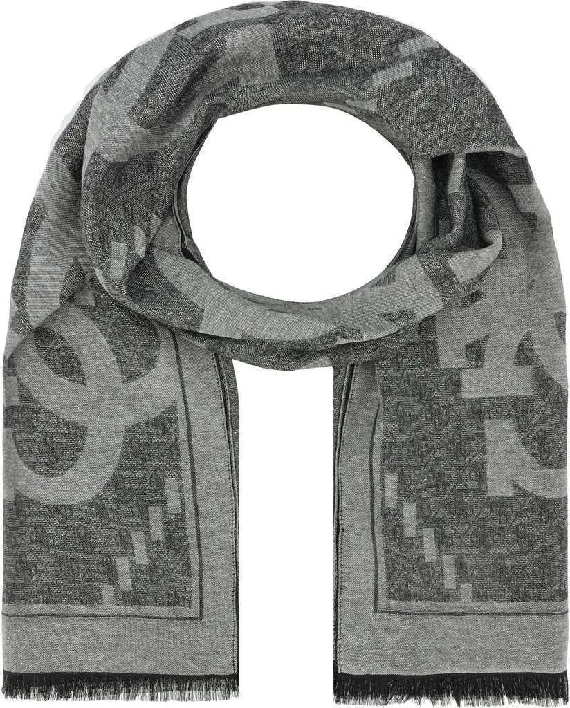 Sciarpa Guess 180 cm