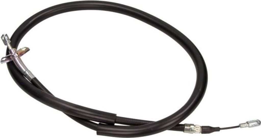 MAXGEAR Handbremsseil Seilzug Feststellbremse für VW LT 28-46 II Kastenwagen (2DA, 2DD, 2DH) Hinten Rechts 32-0255