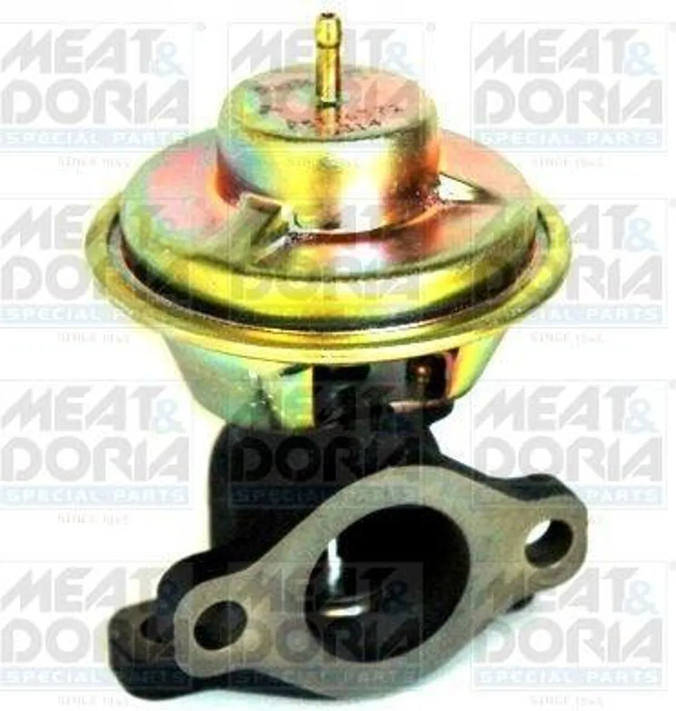 Pièce Auto Valve AGR 88236 pour Réparation Moteur Boxer et Jumper OE