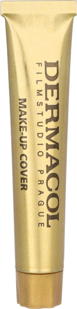 Dermacol Make-Up Cover Extreme Coverage Make-up SPF 30 212 Obrázok produktu 
