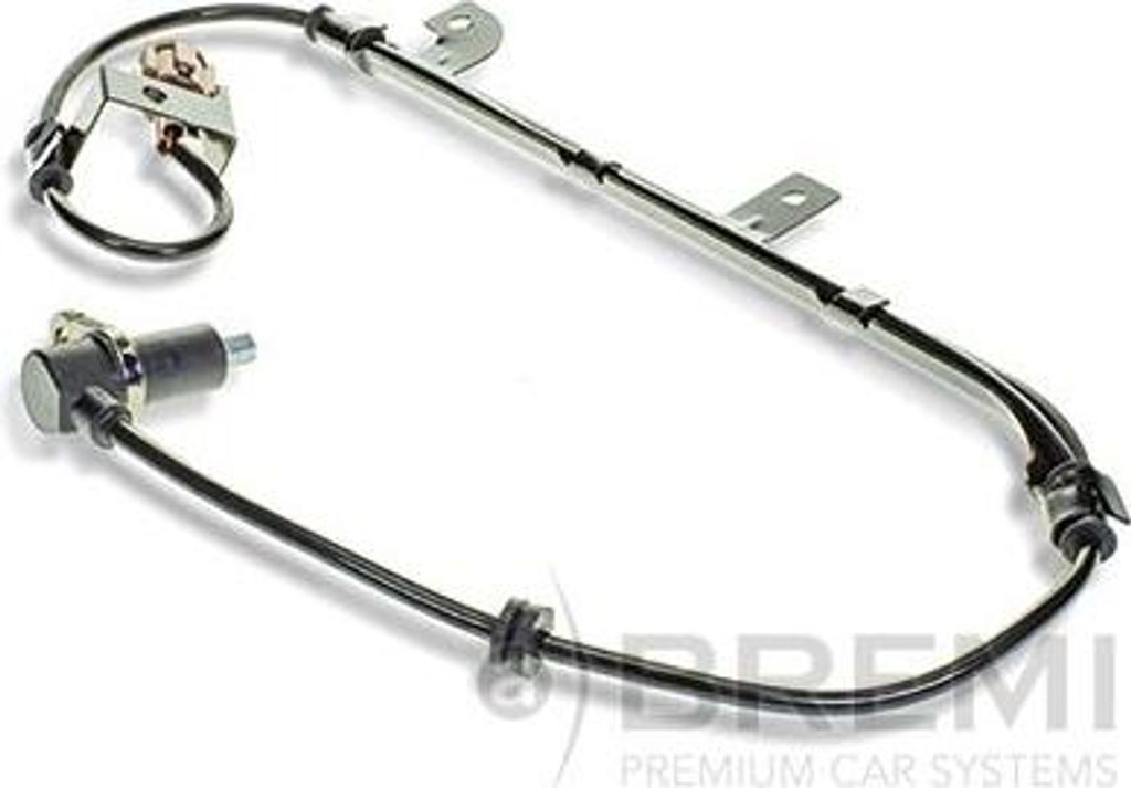 BREMI 50722 Raddrehzahlsensor OE 479010L700 kompatibel mit Maxima, Cefiro