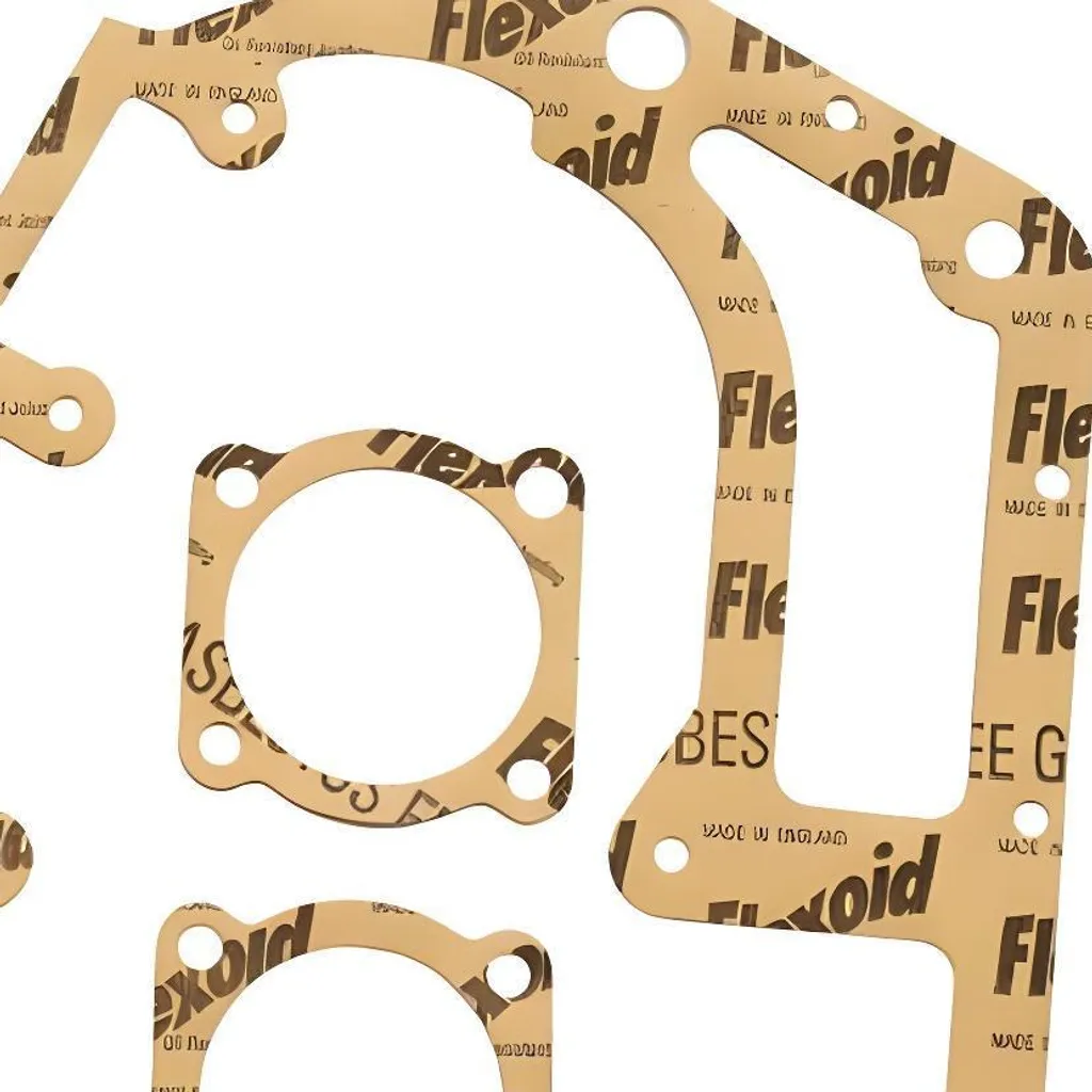 Set Guarnizioni Motore Athena per Moto Guzzi Nuovo Stornello 125 160 TS
