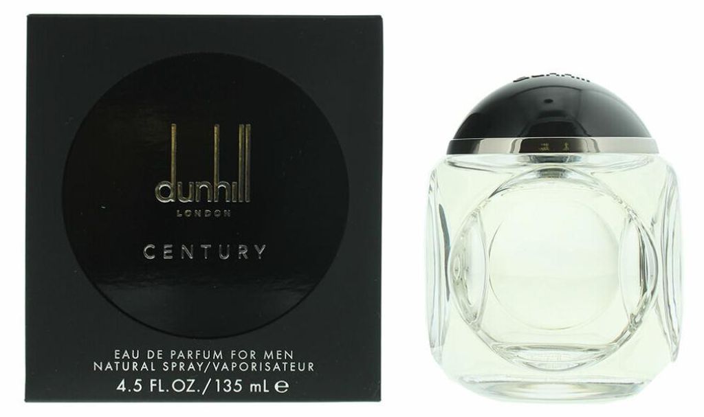 Dunhill London Century Eau De Parfum Spray 135ml Produktbild 