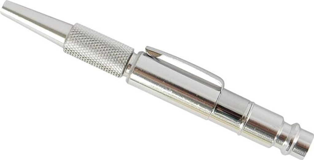 Kunzer Druckluft-Ausblasstift 7ABS01