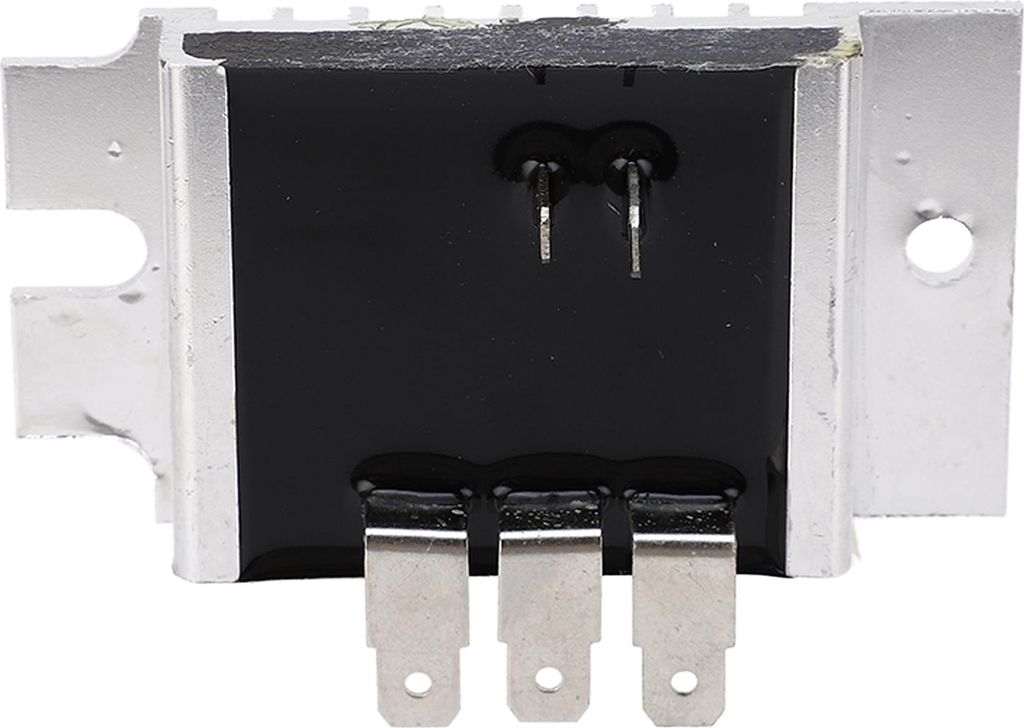 12V Spannungsregulator 21066-7012 Rasentraktoren Gleichrichter Ersatz für John Deere 325 335 345 737 757 GT235 GT235E