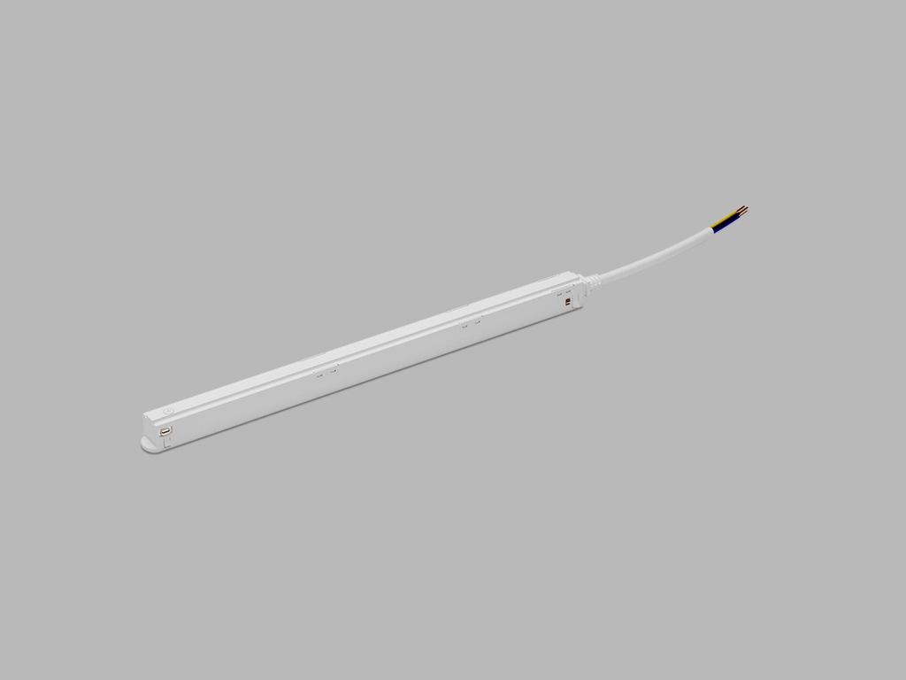LED2 6092701 Magnetzünder 100W, W DALI weiß