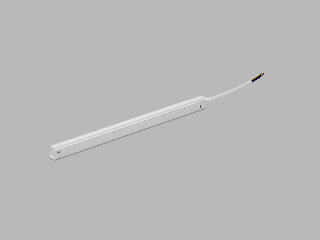 Transformateur Magnétique DALI 100W Blanc LED2 6092701 pour Plafonnier