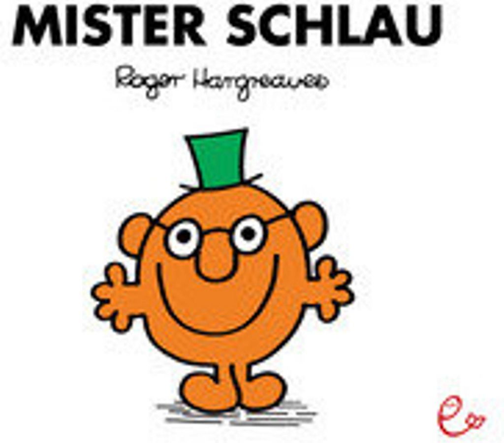 Mister Schlau